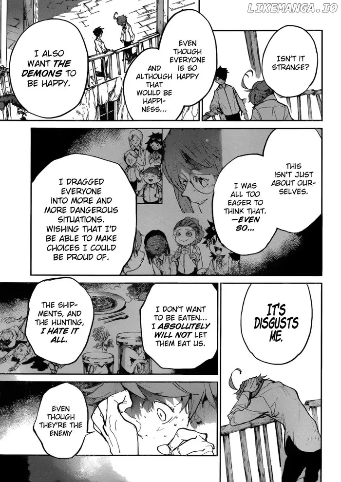 The Promised Neverland chapter 122 image 16_optimized